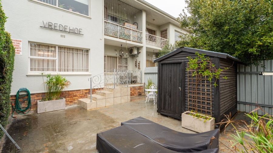1 Bedroom Property for Sale in Krigeville Western Cape
